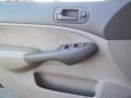 Clover Green - Civic EX Sedan Photo No. 12