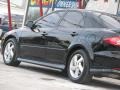 2003 Onyx Black Mazda MAZDA6 s Sedan  photo #4