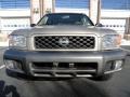 Sahara Beige Metallic - Pathfinder SE 4x4 Photo No. 2
