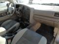 Sahara Beige Metallic - Pathfinder SE 4x4 Photo No. 13