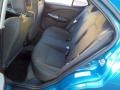 2003 Vibrant Blue Metallic Nissan Sentra SE-R  photo #7