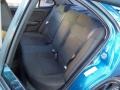 2003 Vibrant Blue Metallic Nissan Sentra SE-R  photo #8