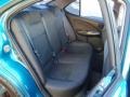 2003 Vibrant Blue Metallic Nissan Sentra SE-R  photo #9