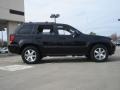 Black - Grand Cherokee Laredo 4x4 Photo No. 2