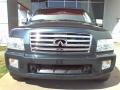 Jade Green Metallic - QX 56 4WD Photo No. 2