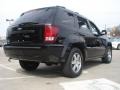 Black - Grand Cherokee Laredo 4x4 Photo No. 3