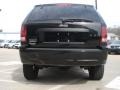 Black - Grand Cherokee Laredo 4x4 Photo No. 4