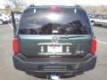 Jade Green Metallic - QX 56 4WD Photo No. 4