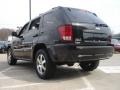 Black - Grand Cherokee Laredo 4x4 Photo No. 5