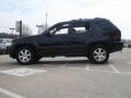 Black - Grand Cherokee Laredo 4x4 Photo No. 6