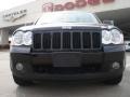 Black - Grand Cherokee Laredo 4x4 Photo No. 8