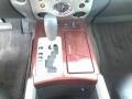 Jade Green Metallic - QX 56 4WD Photo No. 10