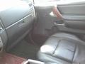 Jade Green Metallic - QX 56 4WD Photo No. 11