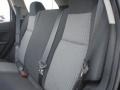 Black - Grand Cherokee Laredo 4x4 Photo No. 11