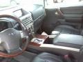Jade Green Metallic - QX 56 4WD Photo No. 13