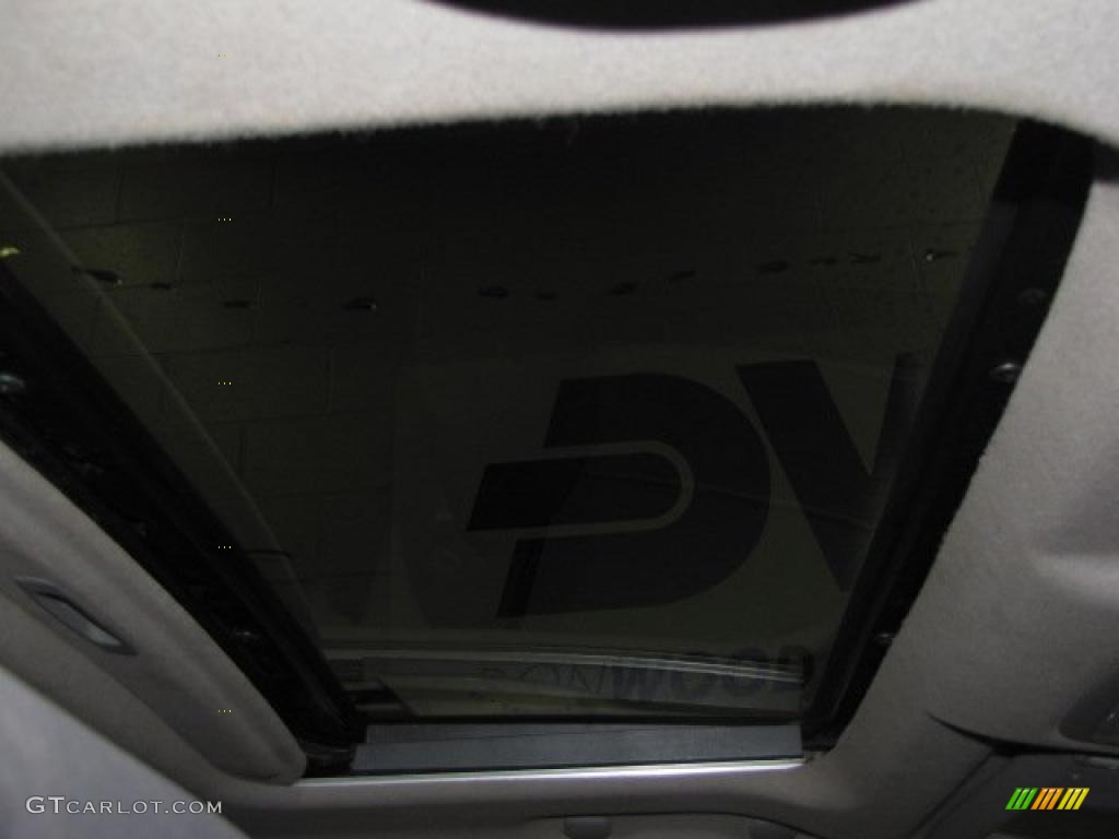 2004 4Runner Sport Edition 4x4 - Galactic Gray Mica / Dark Charcoal photo #15