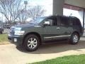 Jade Green Metallic - QX 56 4WD Photo No. 18