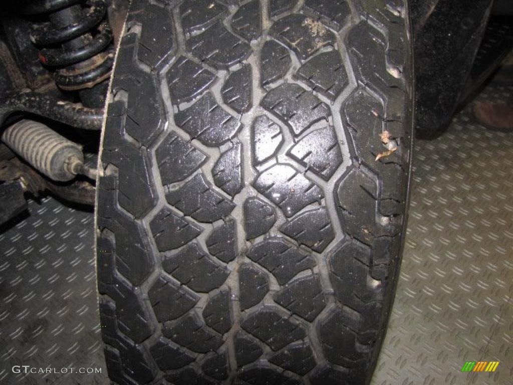 2004 4Runner Sport Edition 4x4 - Galactic Gray Mica / Dark Charcoal photo #19