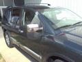 Jade Green Metallic - QX 56 4WD Photo No. 20