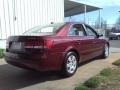 Dark Cherry Red - Sonata GLS Photo No. 16