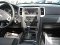 Black - Grand Cherokee Laredo 4x4 Photo No. 24