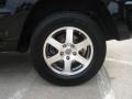 Black - Grand Cherokee Laredo 4x4 Photo No. 26
