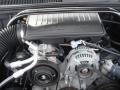 Black - Grand Cherokee Laredo 4x4 Photo No. 28