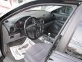 2003 Onyx Black Mazda MAZDA6 s Sedan  photo #12