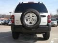 Stone White - Liberty CRD Sport 4x4 Photo No. 4