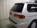 2002 Starlight Silver Metallic Honda Odyssey EX-L  photo #13