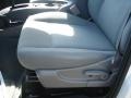 Stone White - Liberty CRD Sport 4x4 Photo No. 10