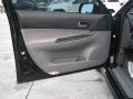 2003 Onyx Black Mazda MAZDA6 s Sedan  photo #13