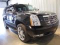 Black Raven - Escalade AWD Photo No. 1