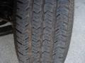 Stone White - Liberty CRD Sport 4x4 Photo No. 21