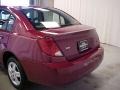 Berry Red - ION 2 Sedan Photo No. 12