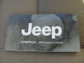 2009 Light Sandstone Metallic Jeep Compass Sport 4x4  photo #4
