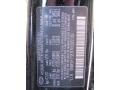 Ebony Black - Santa Fe Limited 4WD Photo No. 24