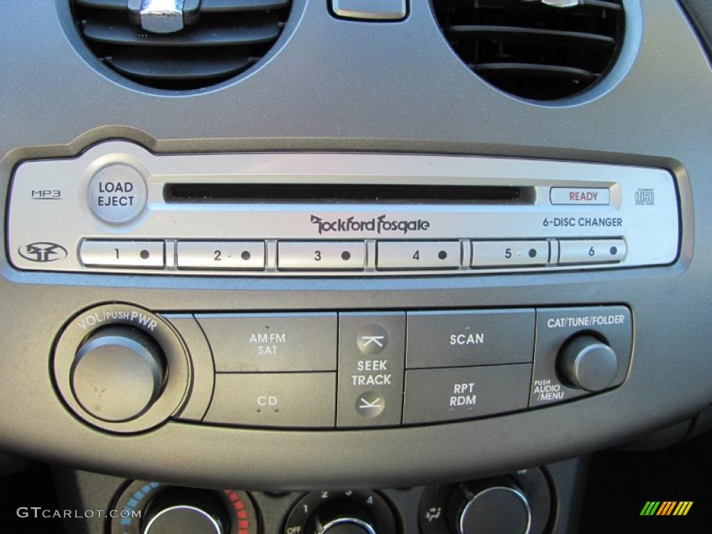 2008 Mitsubishi Eclipse SE Coupe Controls Photo #45888860