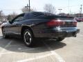 1995 Black Pontiac Firebird Coupe  photo #5