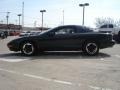 1995 Black Pontiac Firebird Coupe  photo #6