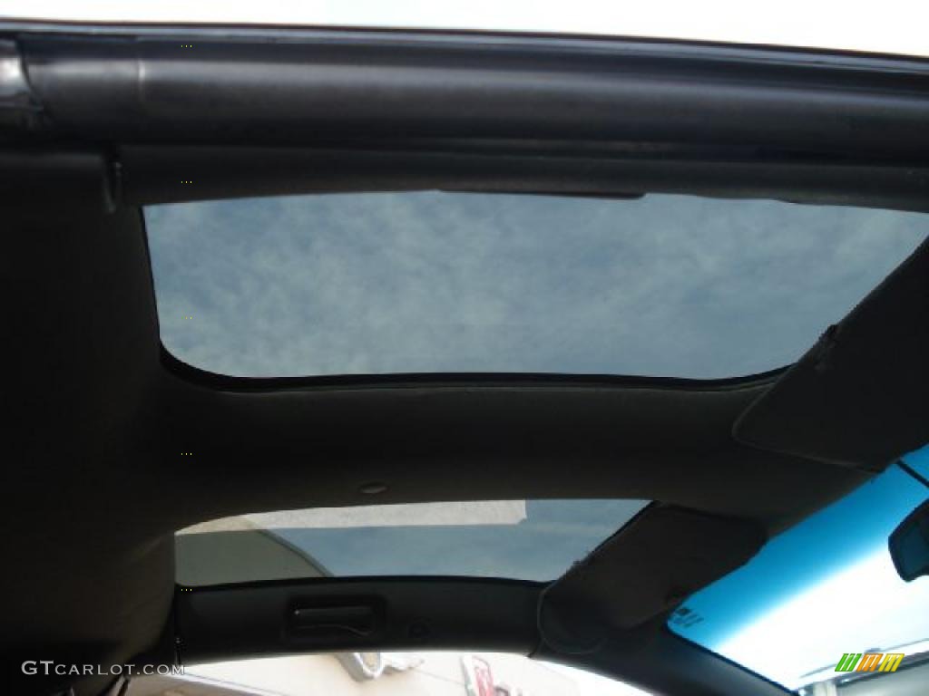 1995 Pontiac Firebird Coupe Sunroof Photos