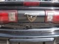 1995 Black Pontiac Firebird Coupe  photo #33