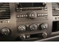 Ebony Controls Photo for 2011 Chevrolet Silverado 1500 #45889250