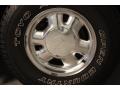 2003 GMC Yukon SLT 4x4 Wheel and Tire Photo