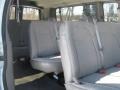 2010 Summit White Chevrolet Express LT 3500 Extended Passenger Van  photo #15