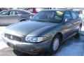 Steelmist Gray Metallic - LeSabre Custom Photo No. 1