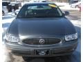 Steelmist Gray Metallic - LeSabre Custom Photo No. 2