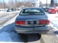Steelmist Gray Metallic - LeSabre Custom Photo No. 4