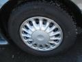 Steelmist Gray Metallic - LeSabre Custom Photo No. 6