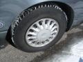 Steelmist Gray Metallic - LeSabre Custom Photo No. 8